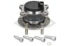 SPIDAN 72524 Wheel Bearing Kit